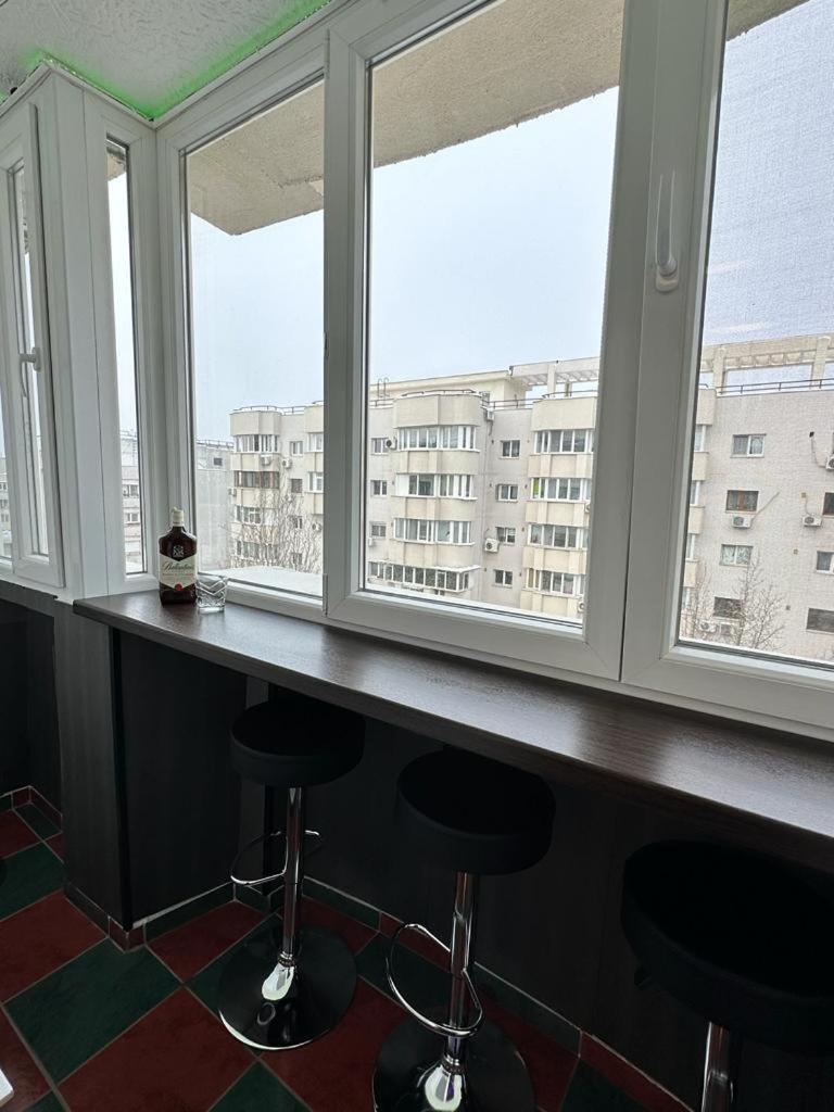 Apartamento Centrul Vechi Bucuresti Biblioteca Nationala Exterior foto