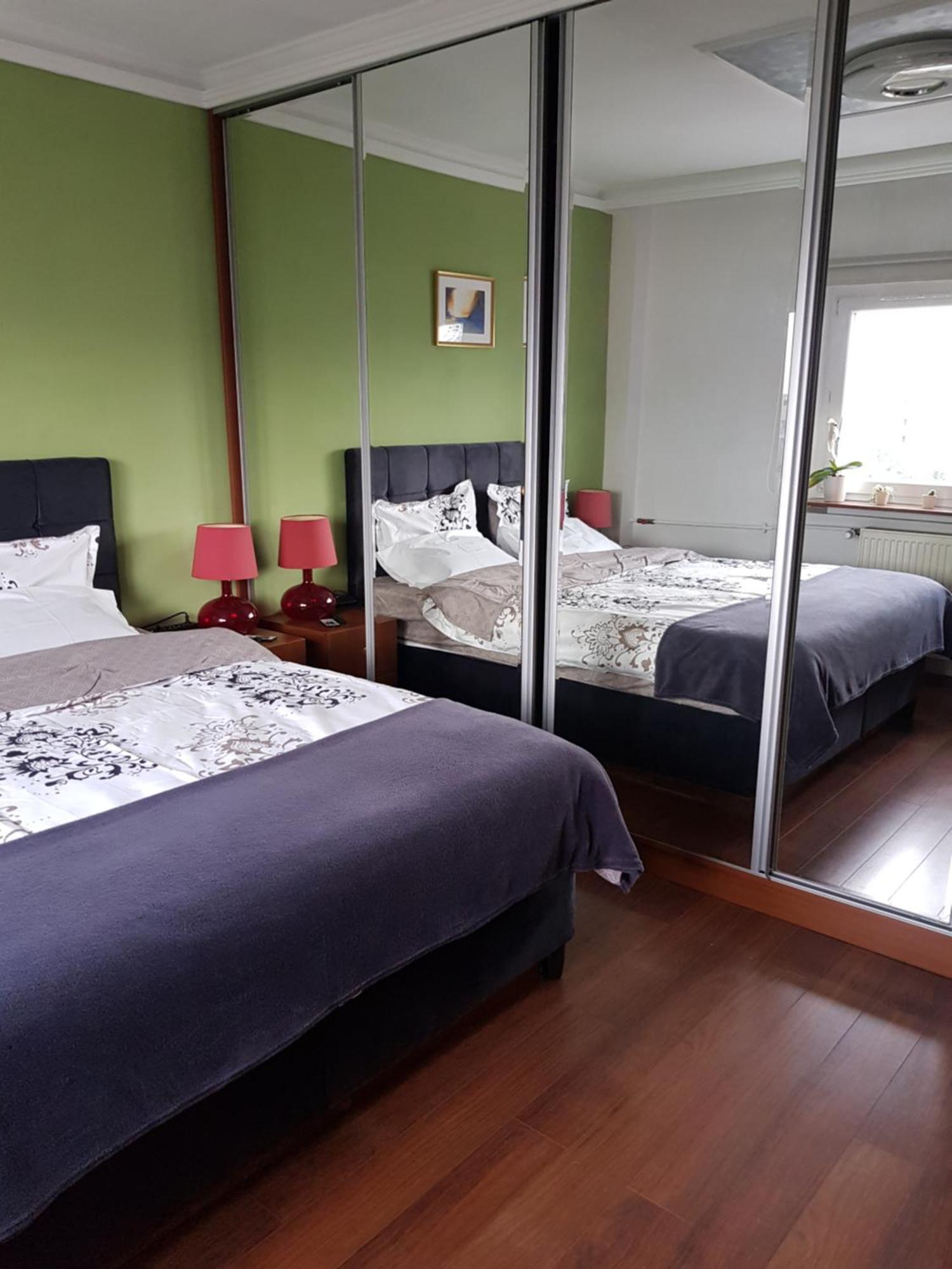Apartamento Centrul Vechi Bucuresti Biblioteca Nationala Habitación foto